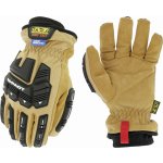 Mechanix Wear Durahide M-Pact Insulated hnědo černé – Zboží Dáma