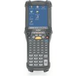 Motorola MC9200 – Zbozi.Blesk.cz