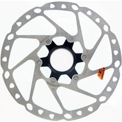 Shimano MTB-ostatní SM-RT64 center lock 180 mm – Hledejceny.cz