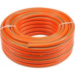TOYA Hadice zahradní žlutá 1/2" 20 m (TO-89311) – Zboží Dáma