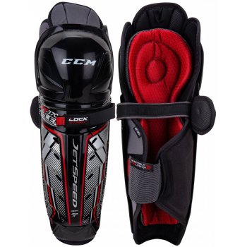 CCM JetSpeed FT370 sr