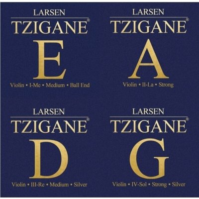 LARSEN Tzigane – Zbozi.Blesk.cz