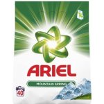 Ariel Mountain Spring prášek na praní 40 PD – Sleviste.cz