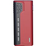 Tesla Terminator 90W Box Mod Červená – Zboží Dáma