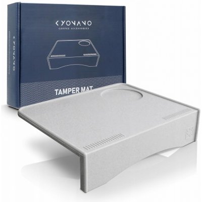 Motta gumová základna pro tampování kávy – Zboží Dáma