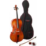 Hidersine Cello Vivente Academy 4/4 – Hledejceny.cz