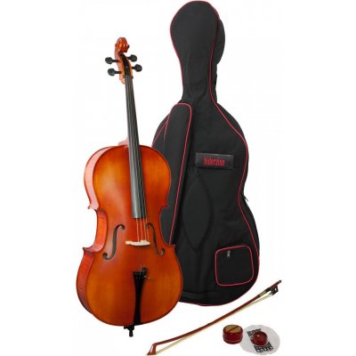 Hidersine Cello Vivente Academy 4/4 – Zbozi.Blesk.cz