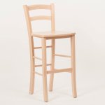 Stima Paysane Bar masiv tmavě hnědá – Sleviste.cz