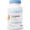 Vitamín a minerál Osavi Vitamín D3, 4000 IU, 120 softgelových kapslí