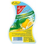G & G Voňavý gel s letní vůní citrónu 150 g – HobbyKompas.cz