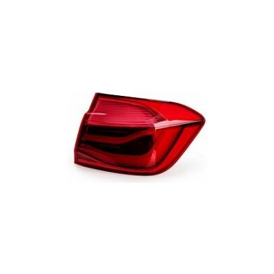 Zadní světlo - pravé vnější BMW 3 (F30-31) | 2012-2019 | HELLA | – Hledejceny.cz