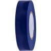 Stavební páska Perdix Elektroizolační páska 15 mm x 10 m modrá