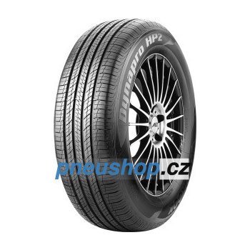 Hankook Dynapro HP2 RA33 245/55 R19 103H