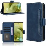 VSECHNONAMOBIL SLOT Motorola Moto G86 Power 5G modrý 123667 – Sleviste.cz
