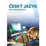 Český jazyk 1 - pracovní sešit pro SŠ – Zboží Mobilmania