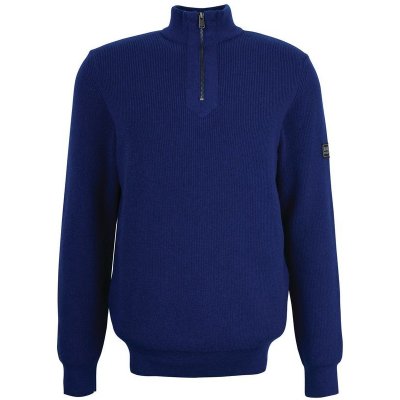 Barbour International Barbour International Corser Half-Zip Knitted Jumper