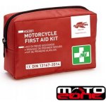 Moje lékárnička Závěsná plechová lékárnička M s výbavou DIN 13157 – Zboží Dáma