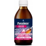 TUSSIREX noční sirup 120 ml – Zbozi.Blesk.cz