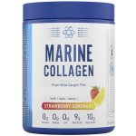 Applied Nutrition Marine Collagen 300 g jahodová limonáda – Hledejceny.cz