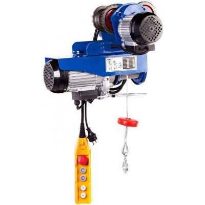 Naviják MSW PROCAT 800 – Hledejceny.cz