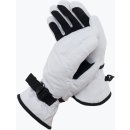 Roxy Jetty Solid mitt bright white 22/23