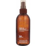 Piz Buin Tan & Protect Tan Accelerating Oil spray SPF15 150 ml – Zboží Dáma
