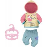 Zapf Creation Baby Annabell Little Obleček na běhání 36 cm – Hledejceny.cz