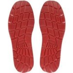 Canis CXS ISLAND SYROS O1 ESD polobotka Černo-červená – Zbozi.Blesk.cz