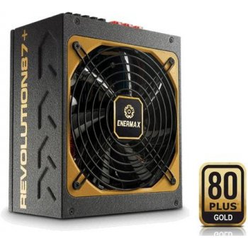 Enermax Revolution 87+ 1000W ERV1000EWT-G