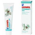 Gehwol Fusskraft Mint chladivý krém 75 ml – Zboží Mobilmania