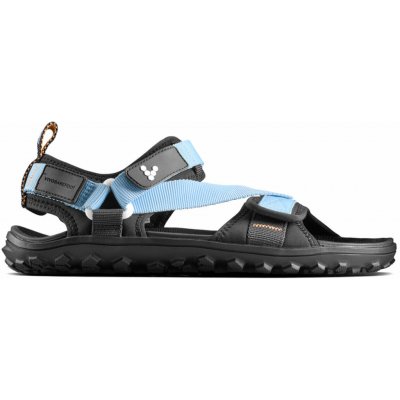 Vivobarefoot Tracker Ora Sandal Mens skyway – Sleviste.cz