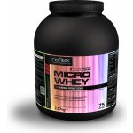 Reflex Nutrition Micro Whey Native 2270 g – Zboží Dáma