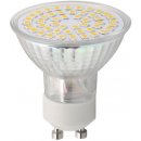 Sapho Led LED bodová žárovka 4W GU10 230V Teplá bílá 281lm