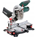 Metabo KS 216 M 619216000 – HobbyKompas.cz