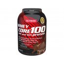 NUTREND Whey Core 100% 2250 g