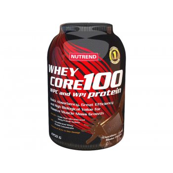 NUTREND Whey Core 100% 2250 g