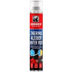 Thermo Kleber ROOF WINTER pistolová 750 ml žlutý – Hledejceny.cz