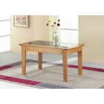 Fagus EVA E-S masiv buk sklo – Zboží Dáma