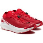 Salomon S/Lab Pulsar 2 L47220100 červené – Hledejceny.cz