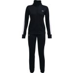 Under Armour dámská souprava Tricot Tracksuit černá – Zboží Dáma