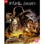 Jeepers Creepers – Hledejceny.cz