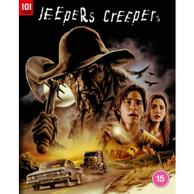 Jeepers Creepers – Hledejceny.cz