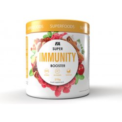 Fitness Authority Super Immunity Booster 270 g