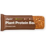Vilgain Plant Protein Bar 50 g – Zboží Dáma