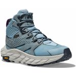 Hoka One One W Anacapa Mid Gtx 1119372-mshm Mountain Spring / Harbor Mist – Zboží Dáma