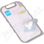 Mam dudlík Love & Affection silikon růžová mummy V003783 – Sleviste.cz