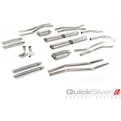 QuickSilver FE006 – Hledejceny.cz