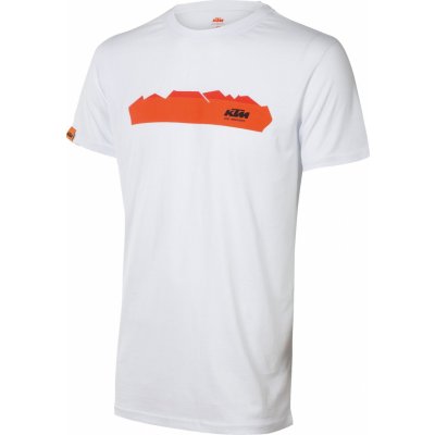 KTM MTB 2021 White/orange – Zbozi.Blesk.cz