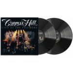 2 Cypress Hill - Live At The Fillmore LTD LP – Hledejceny.cz