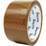 Surtep Balící páska Bull hnědá 48 mm × 200 m (45 mic) – Hledejceny.cz